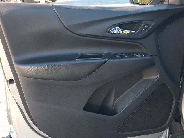 Certified 2021 Chevrolet Equinox LT w/ LPO, Floor Liner Package FWD image 13