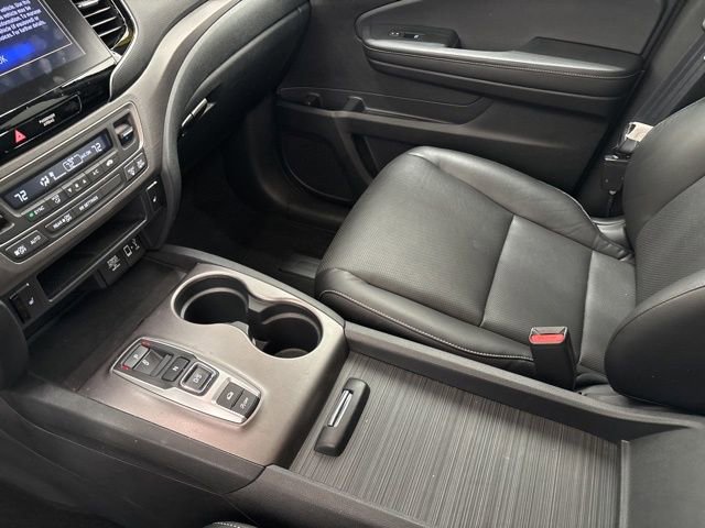 Used 2023 Honda Ridgeline RTL image 13