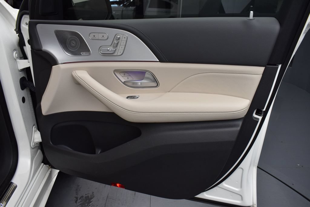 Used 2020 Mercedes-Benz GLE 450 4MATIC image 15
