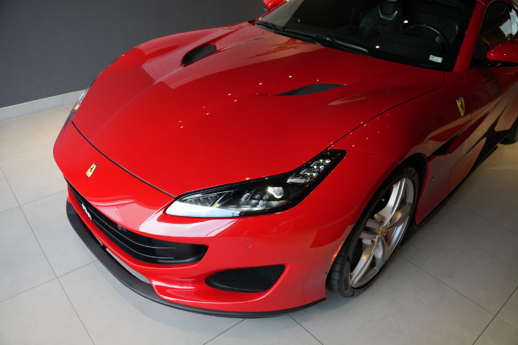 Used 2019 Ferrari Portofino RWD image 73