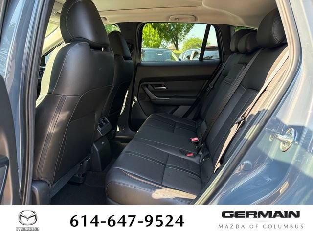 New 2026 MAZDA CX-50 AWD 2.5 Hybrid w/ Weather Package image 13