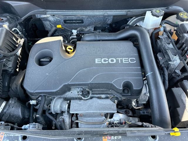 Used 2022 Chevrolet Equinox LS image 26