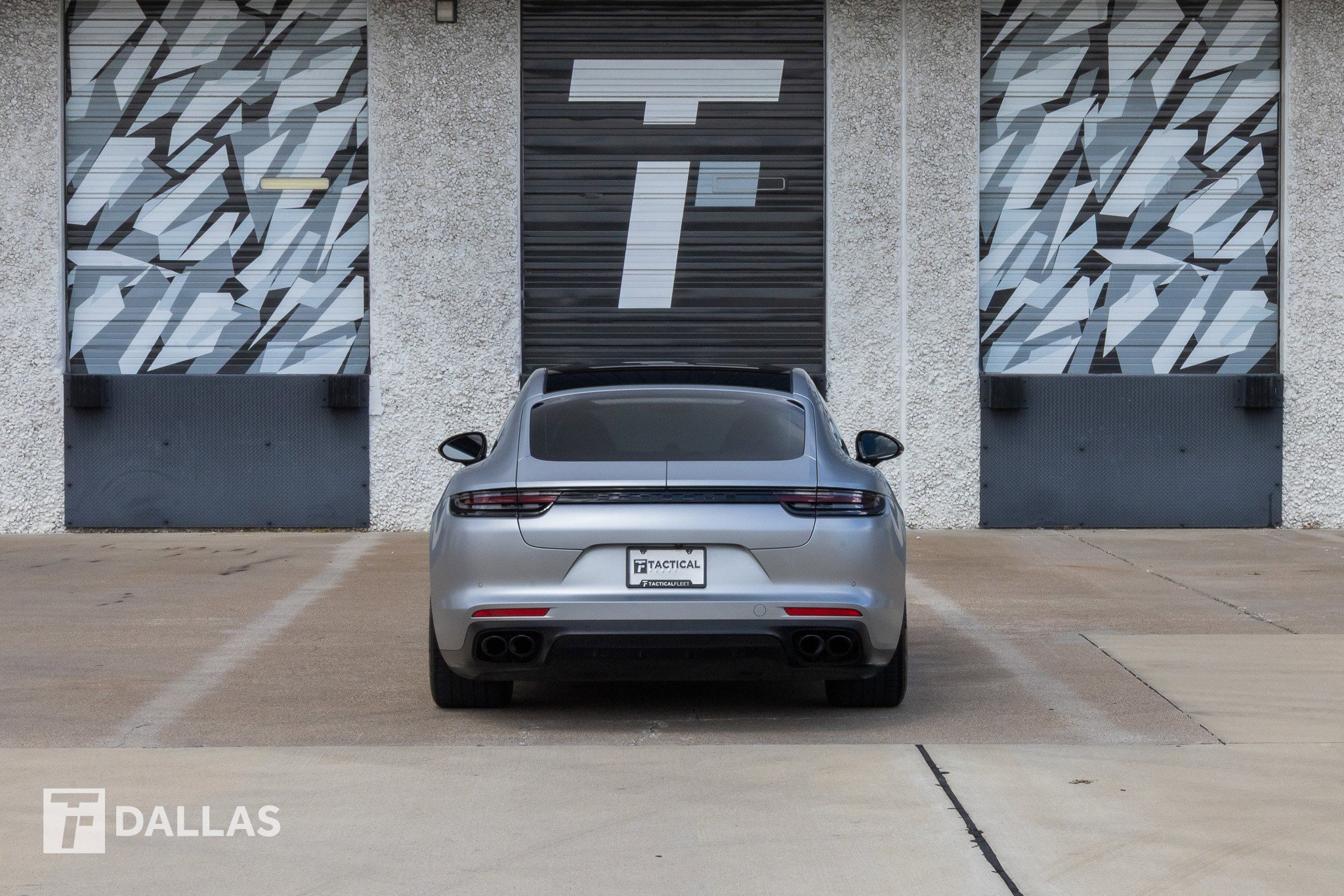 Used 2020 Porsche Panamera GTS image 12