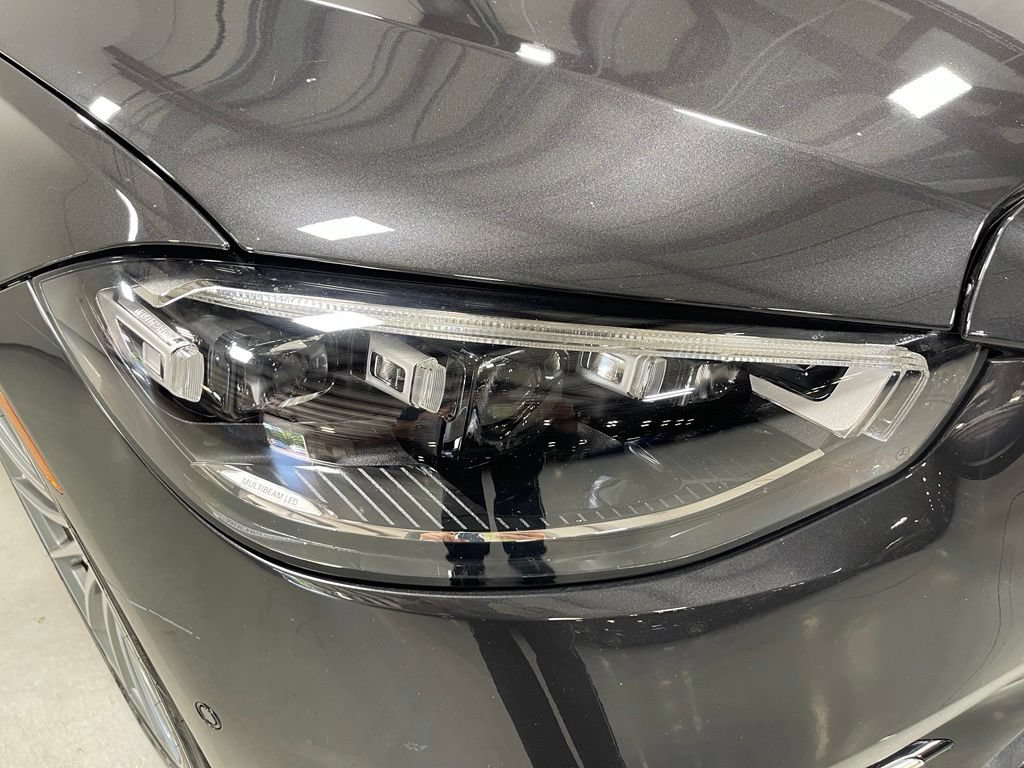 Used 2022 Mercedes-Benz S 580 4MATIC Sedan image 10