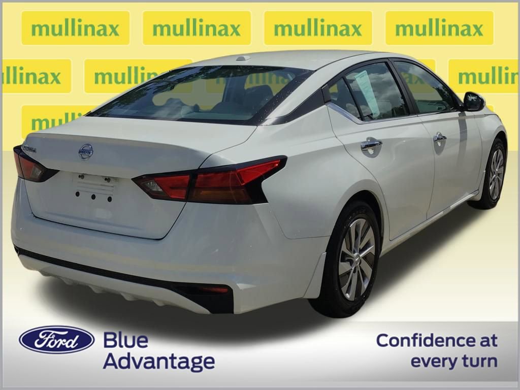 Used 2019 Nissan Altima 2.5 S image 4