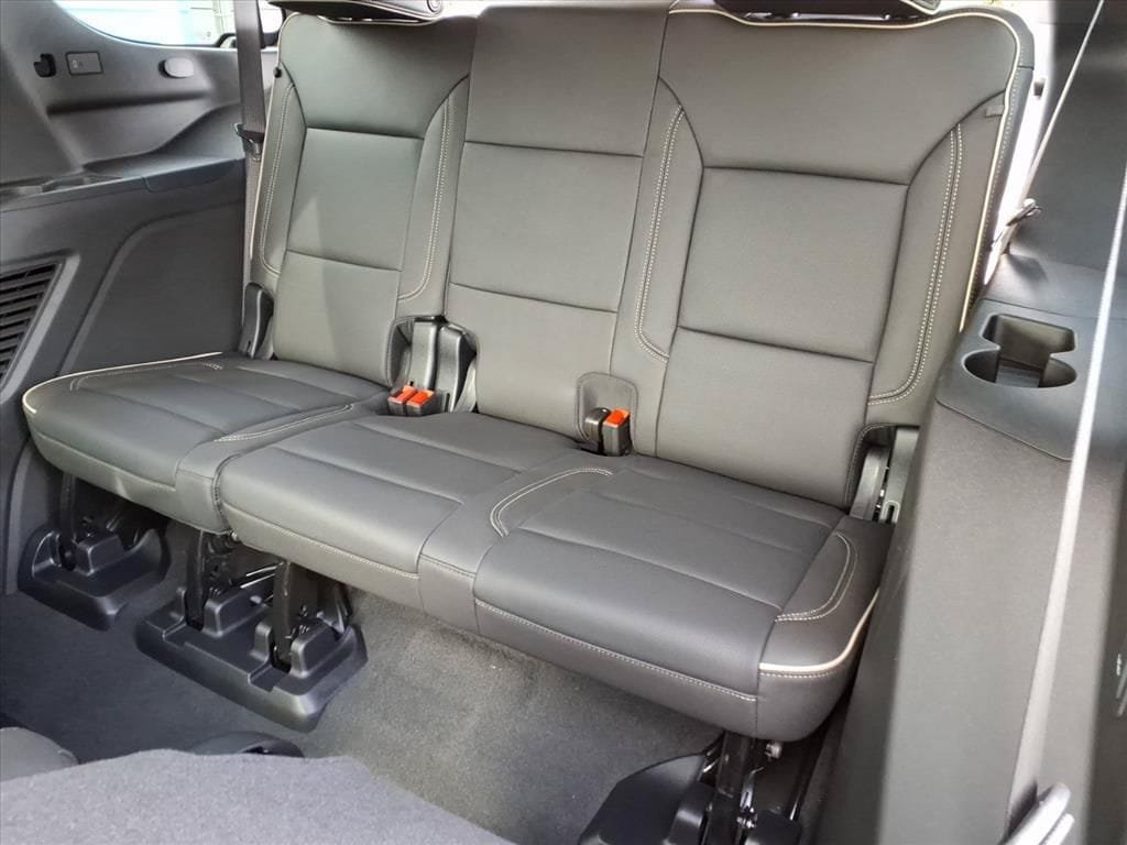 New 2026 Chevrolet Tahoe Premier RWD image 7