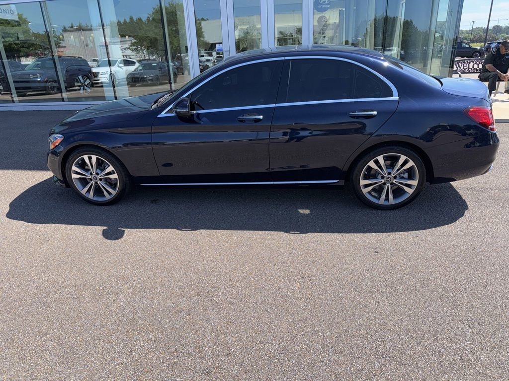 Used 2019 Mercedes-Benz C 300 Sedan image 10