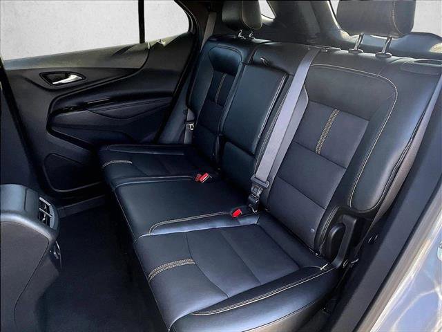 Used 2024 Chevrolet Equinox Premier image 25