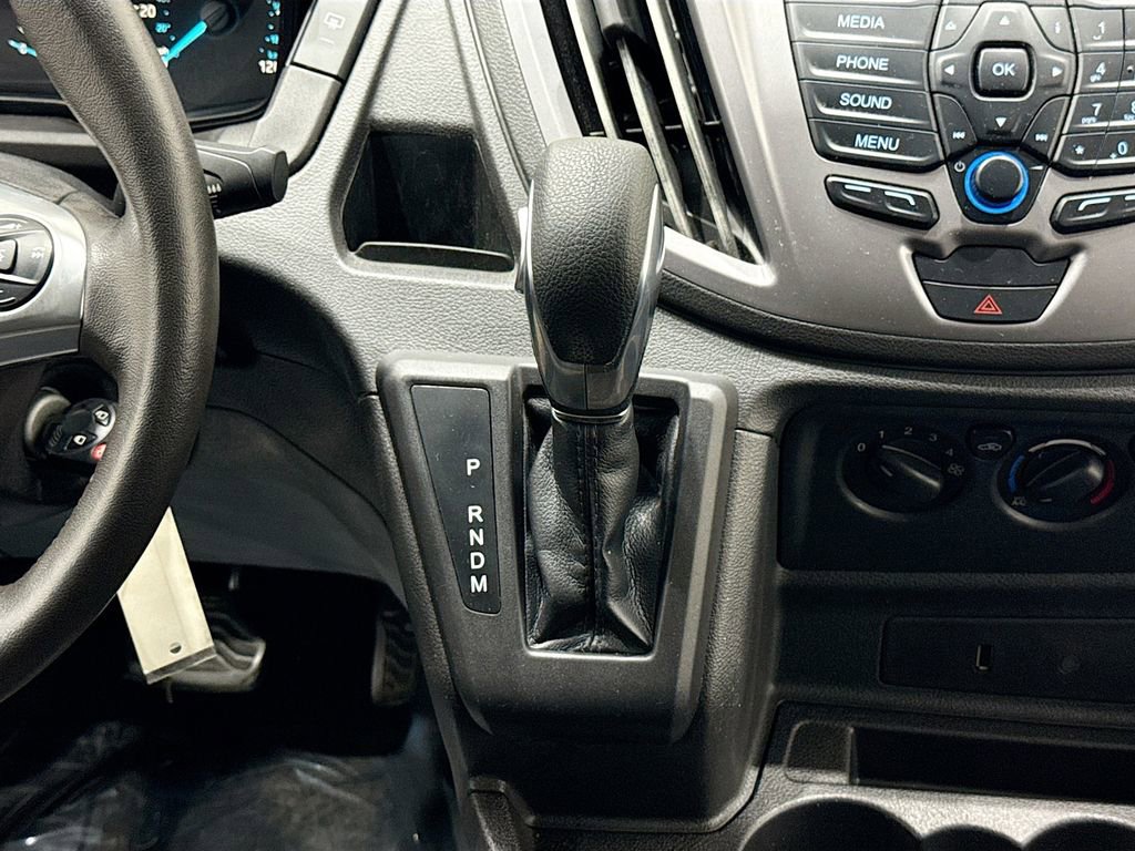 Used 2018 Ford Transit 150 XLT image 23