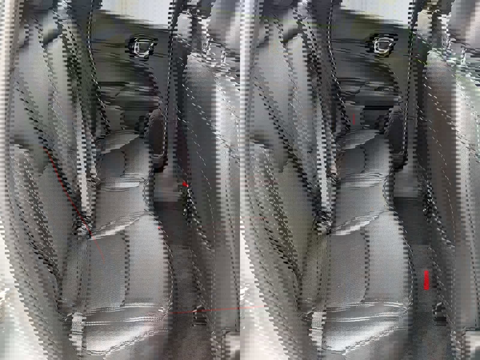 Used 2024 Jeep Compass Trailhawk image 12