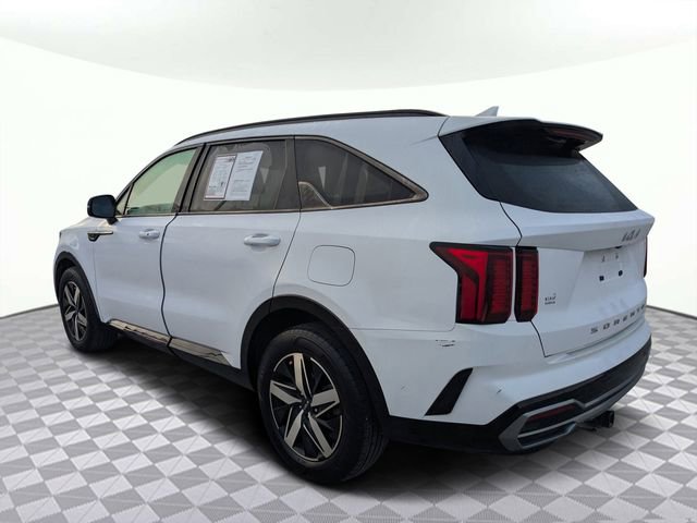Used 2022 Kia Sorento EX image 5