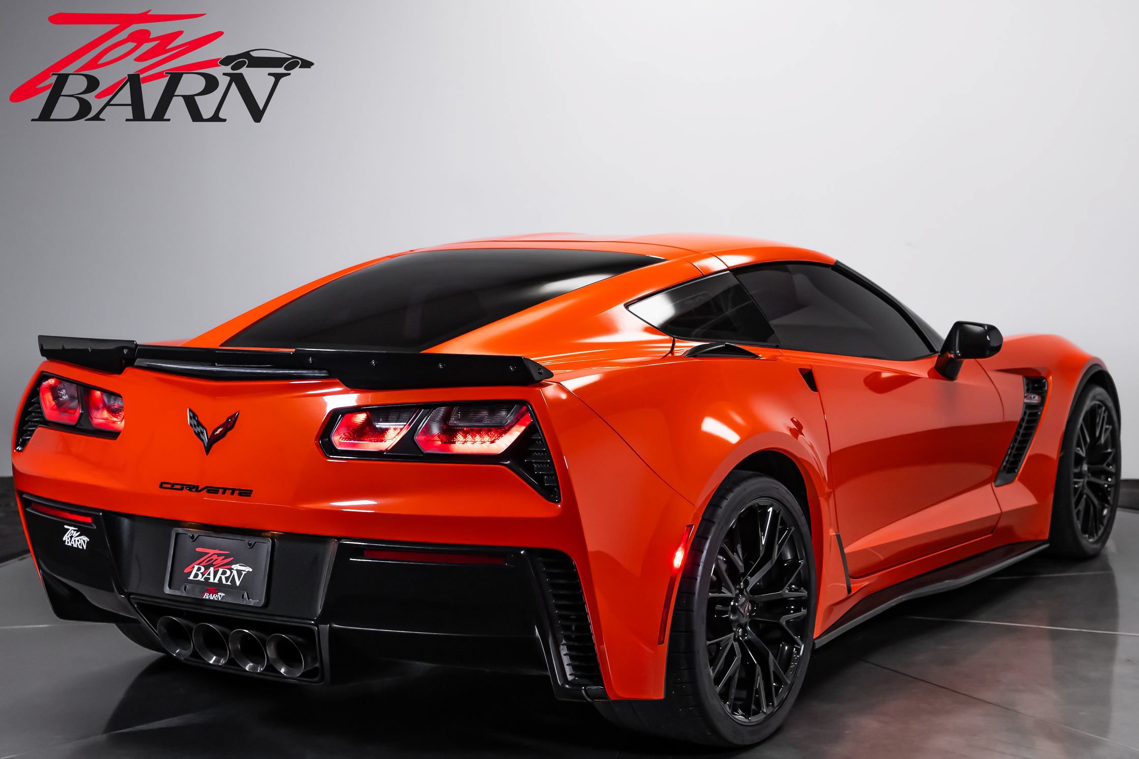 Used 2019 Chevrolet Corvette Z06 RWD image 13