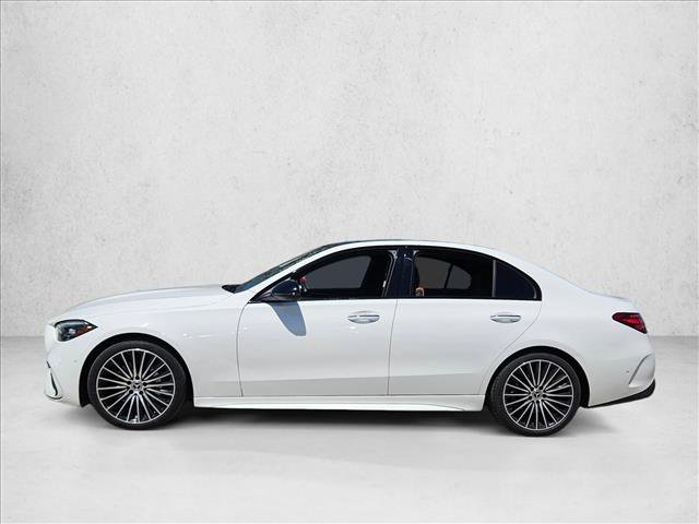 Used 2023 Mercedes-Benz C 300 Sedan image 6