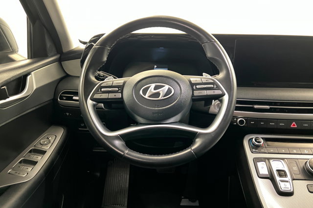 Used 2023 Hyundai Palisade XRT AWD/4WD image 12
