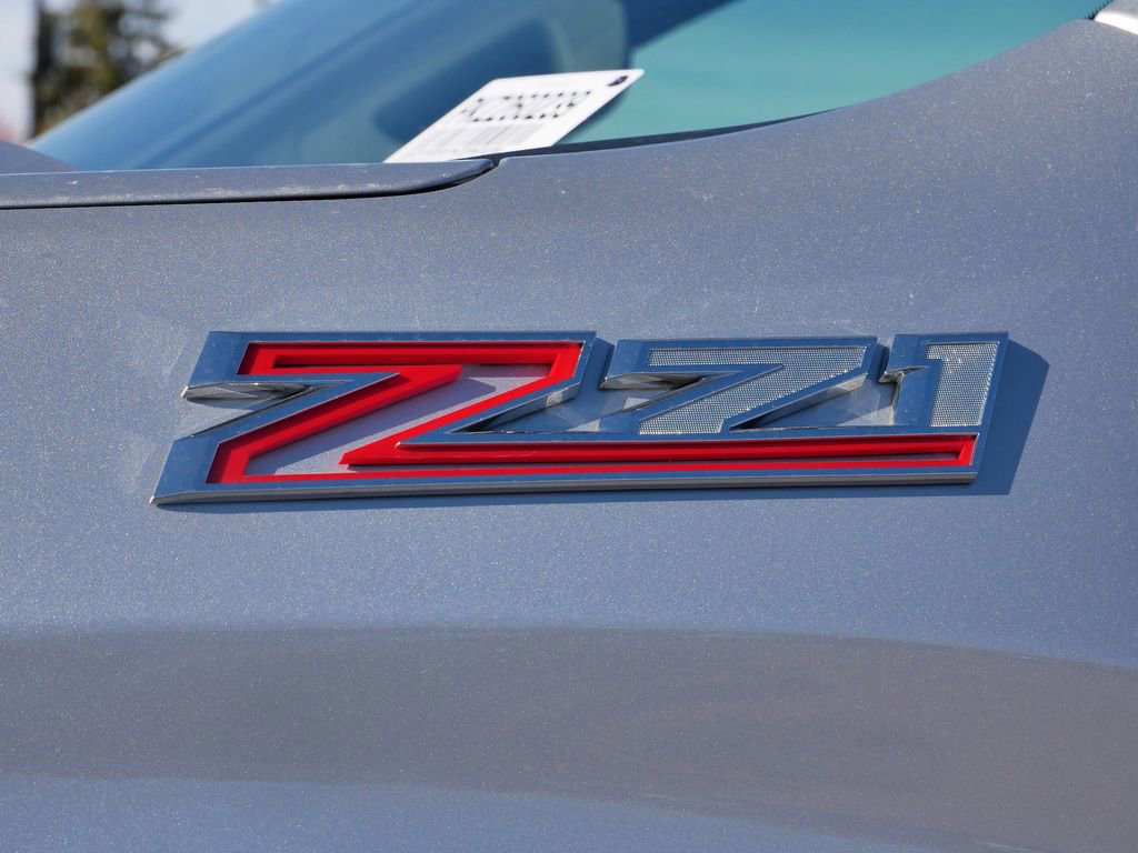 Used 2019 Chevrolet Silverado 1500 RST image 49