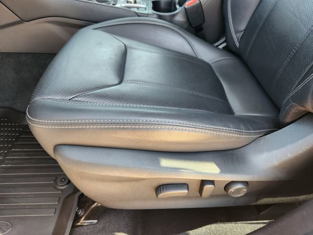 Certified 2024 Subaru Forester Limited image 26