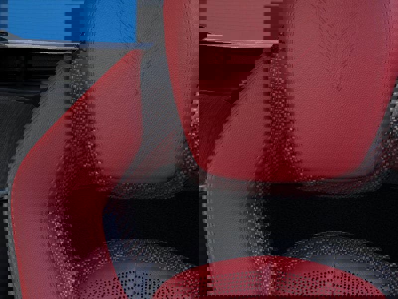 New 2026 Chevrolet Corvette Z06 image 45