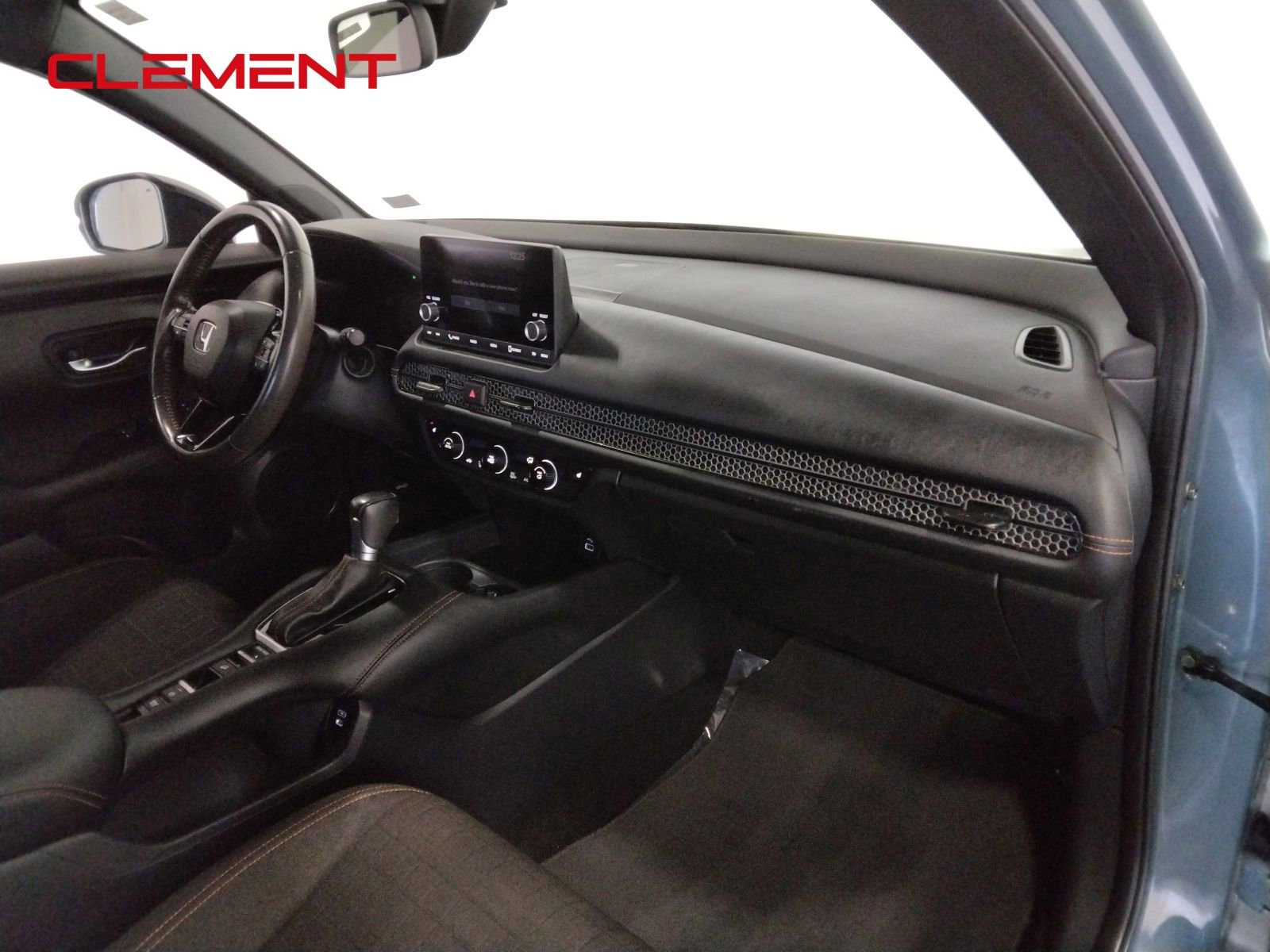 Used 2024 Honda HR-V Sport image 43