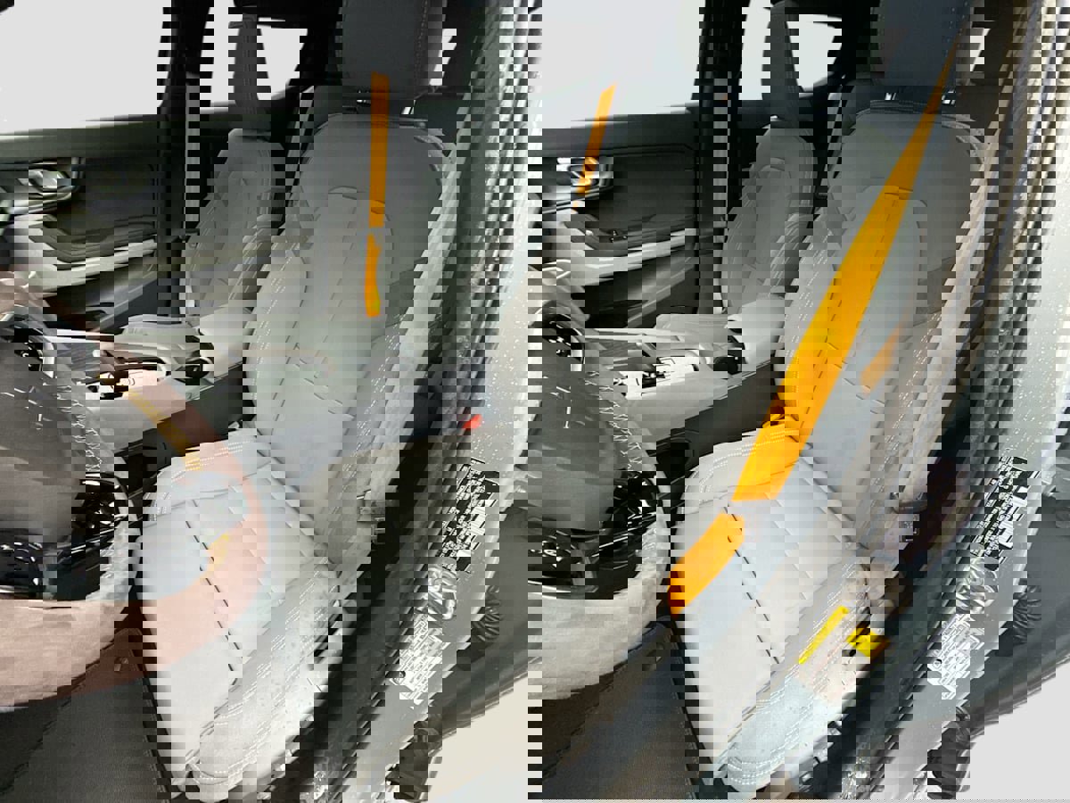 Used 2021 Polestar Polestar 2 w/ Performance Package image 22