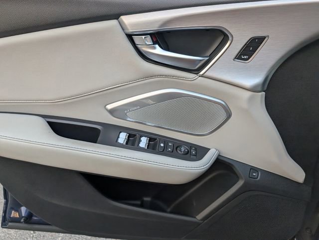 Used 2023 Acura RDX w/ Technology Package image 36