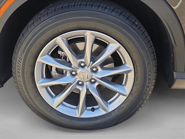 Used 2026 Honda CR-V EX image 24