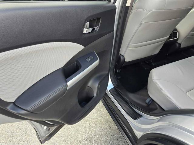 Used 2016 Honda CR-V EX-L image 16