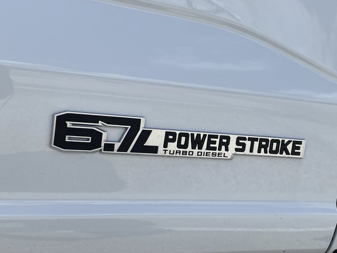 New 2026 Ford F350 XL image 9