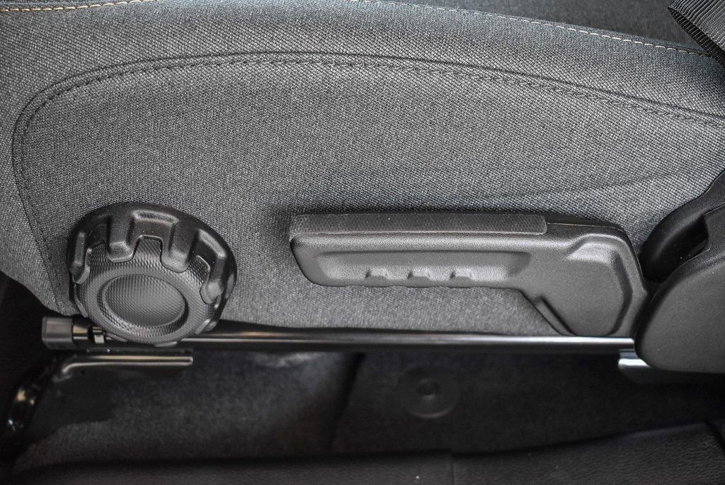 New 2025 Jeep Wrangler Sport S 4xe w/ Convenience Group image 19