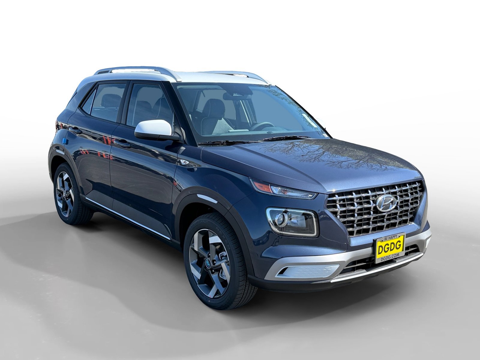 New 2026 Hyundai Venue SEL FWD image 7