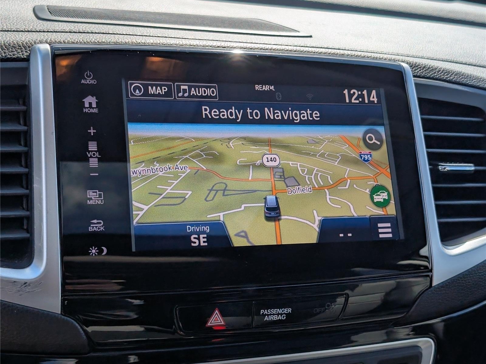 Used 2017 Honda Pilot Touring image 34