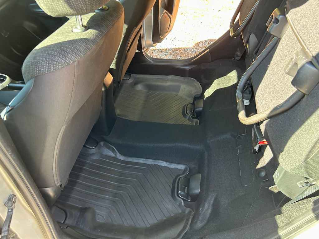 Used 2016 Honda Fit LX image 11