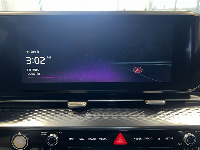 Used 2024 Kia Carnival SX Prestige image 47
