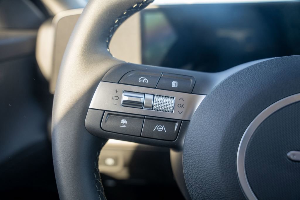 New 2026 Hyundai Kona SEL Sport image 22