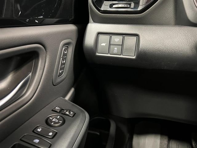 New 2025 Honda Pilot TrailSport image 16