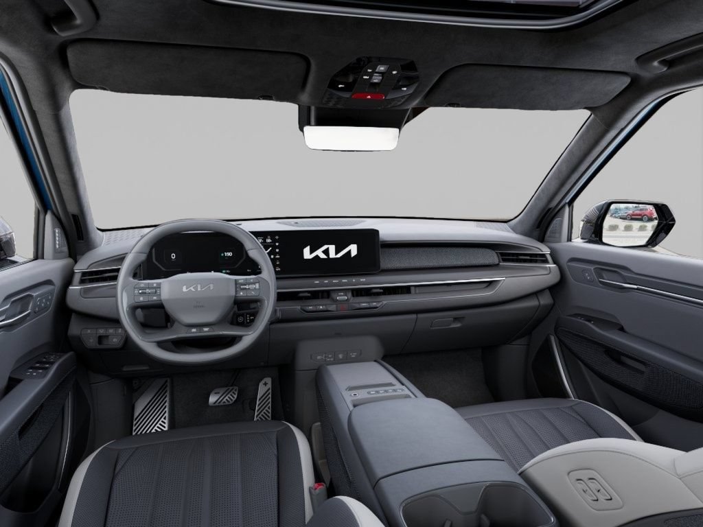 New 2026 Kia EV9 GT-Line AWD/4WD image 14