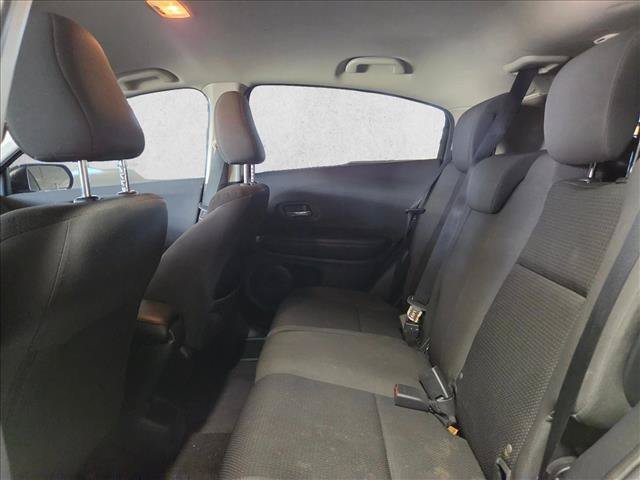 Used 2021 Honda HR-V LX image 15