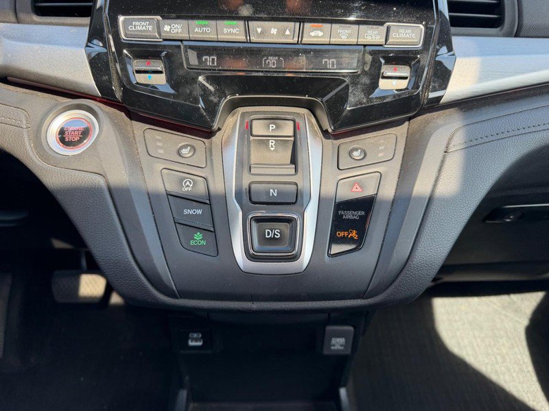 Certified 2023 Honda Odyssey Sport image 19