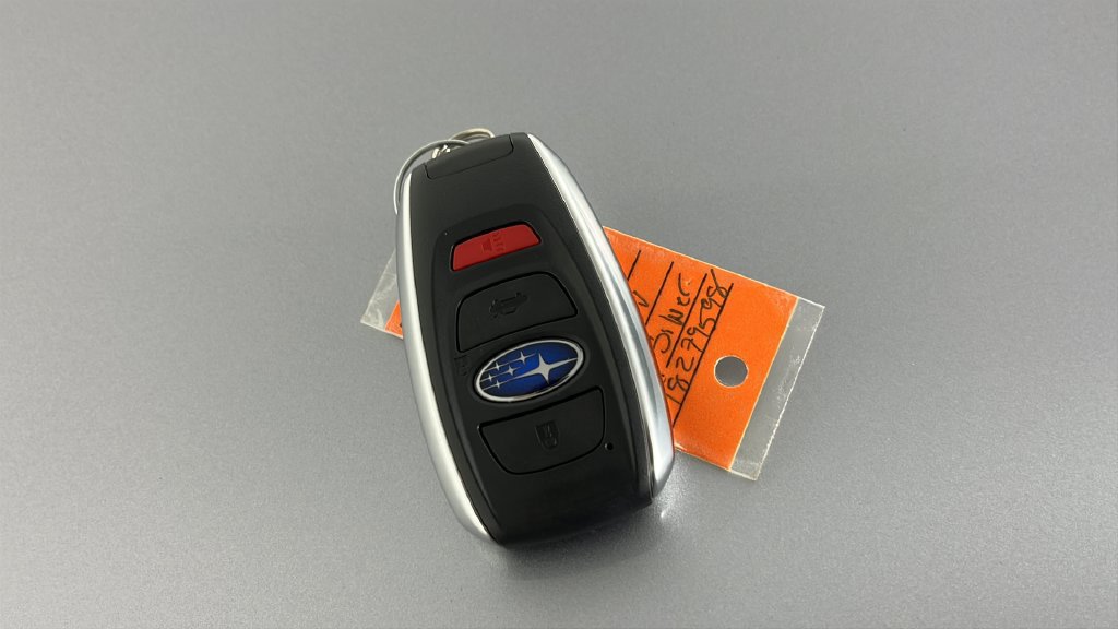 New 2026 Subaru Crosstrek 2.5i Limited AWD/4WD image 36