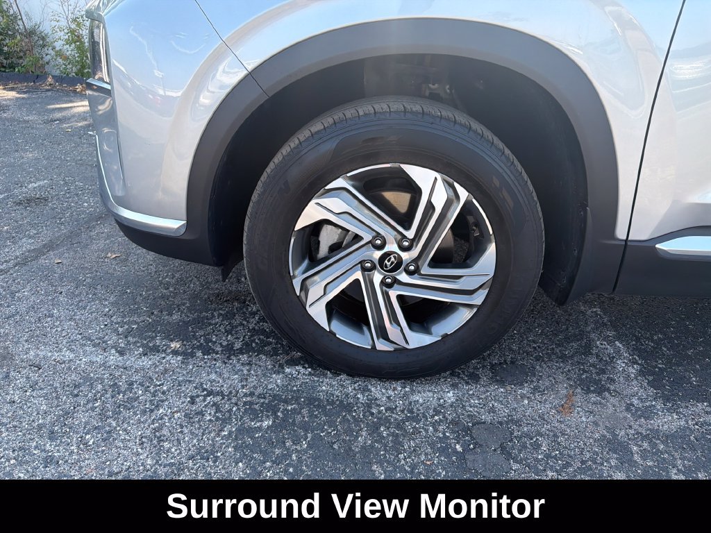 Used 2023 Hyundai Santa Fe SEL w/ Premium Package AWD/4WD image 32