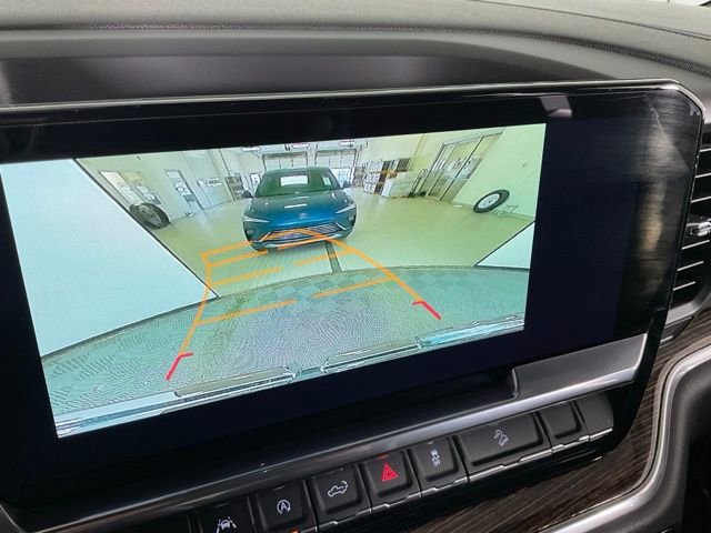 Used 2023 GMC Sierra 1500 SLE w/ X31 Off-Road Package image 12