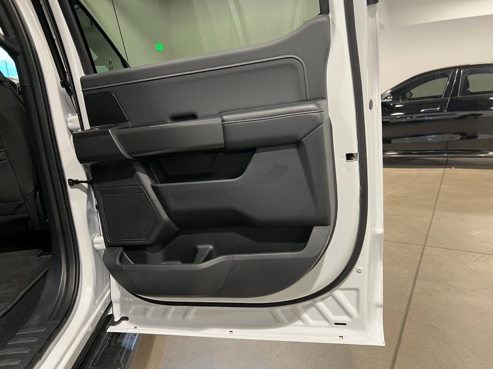 Used 2024 Ford F150 XLT w/ Equipment Group 302A MID image 34