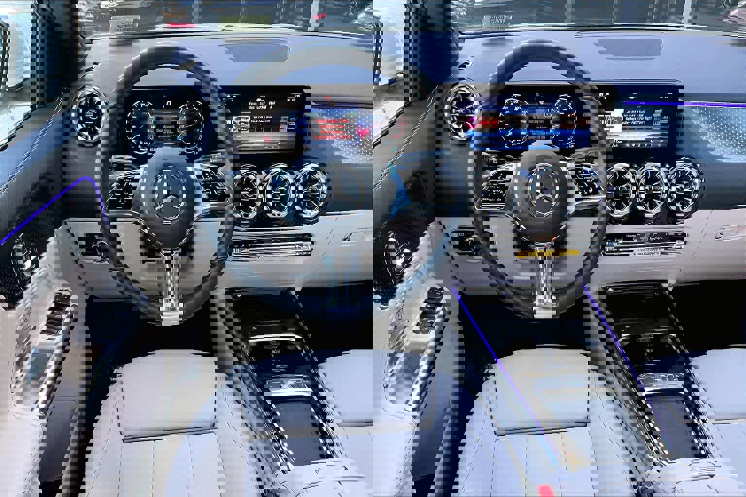 Used 2025 Mercedes-Benz GLA 250 image 5