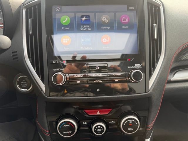 Used 2019 Subaru Forester Sport image 16