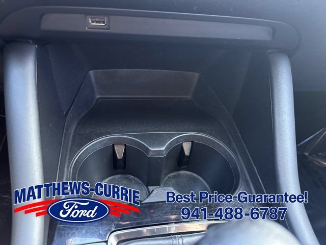 Used 2021 MAZDA MAZDA3 AWD 2.5 Turbo Hatchback image 19