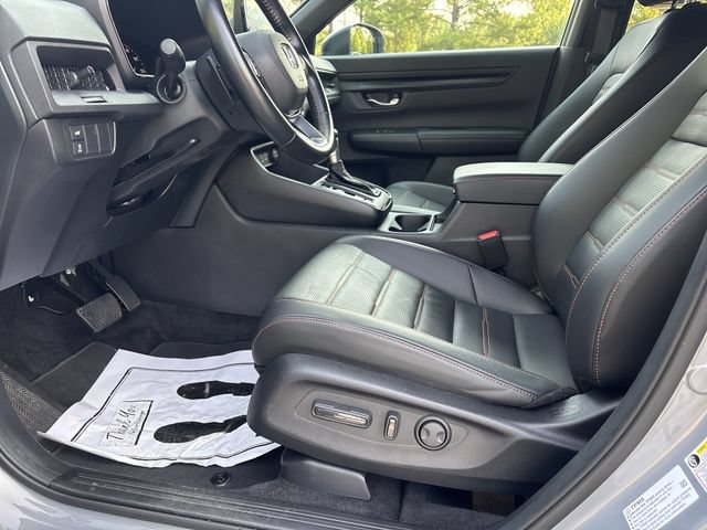 Used 2025 Honda CR-V Sport-L image 12