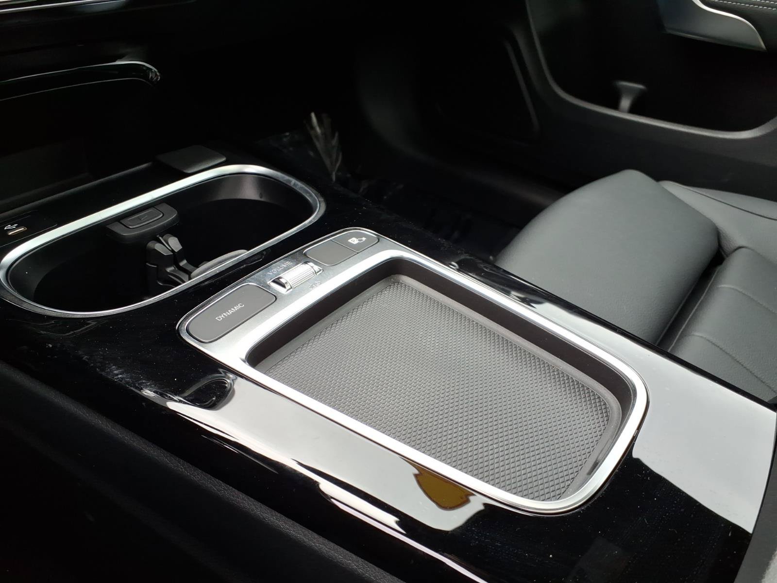 New 2026 Mercedes-Benz CLA 250 4MATIC image 17