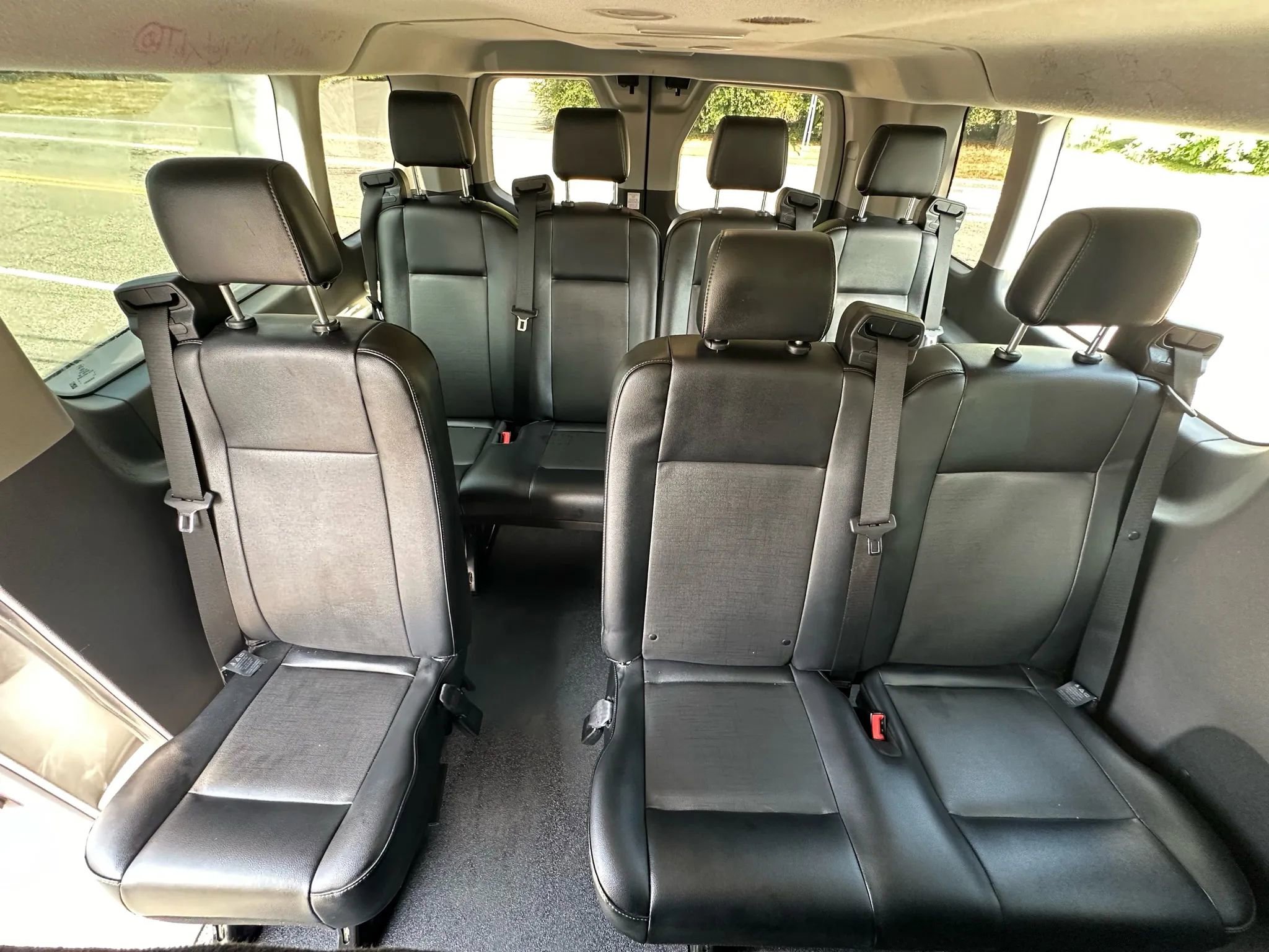 Used 2023 Ford Transit 350 XL image 26