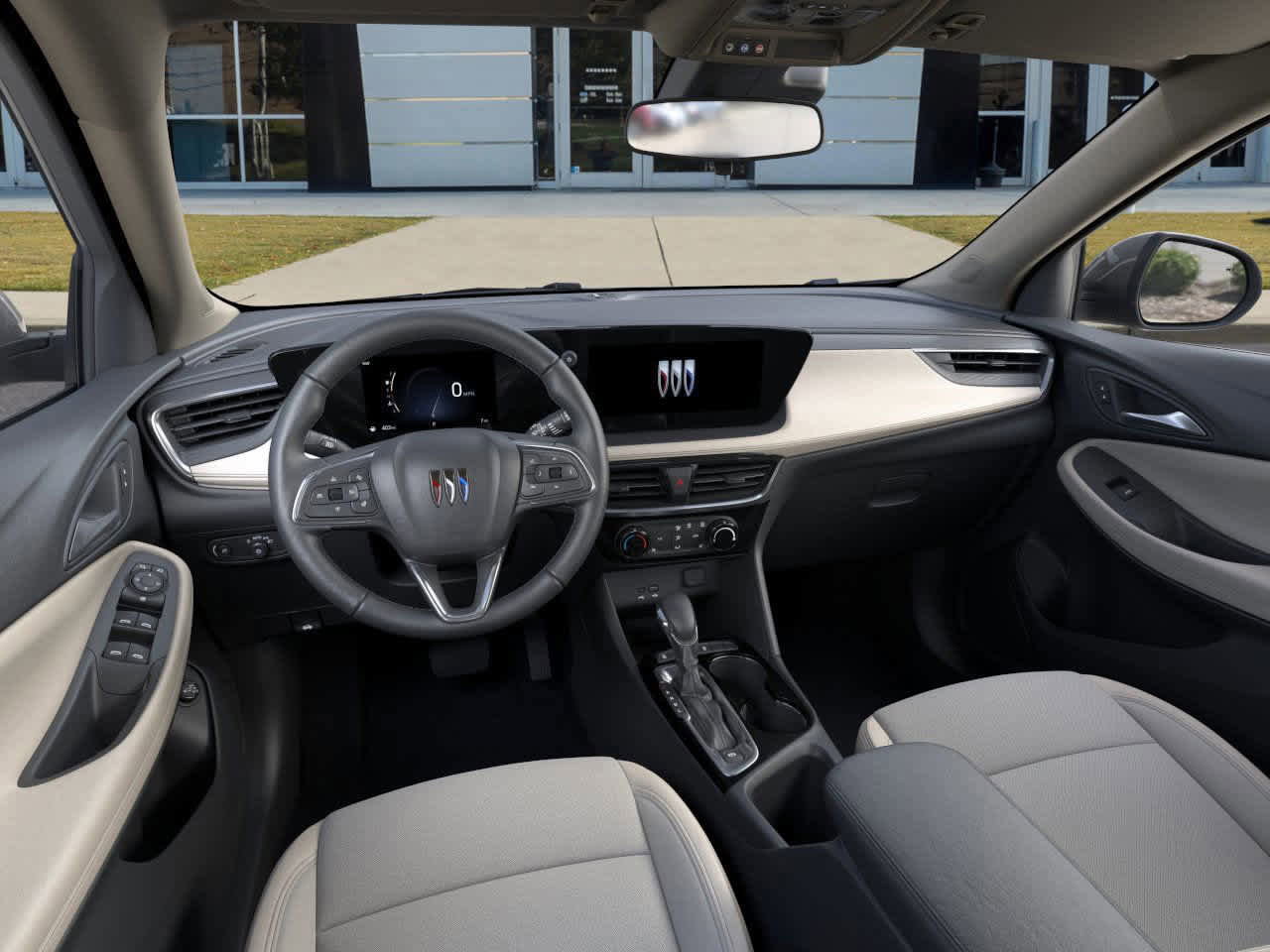 New 2026 Buick Encore GX Preferred w/ Comfort Package image 15