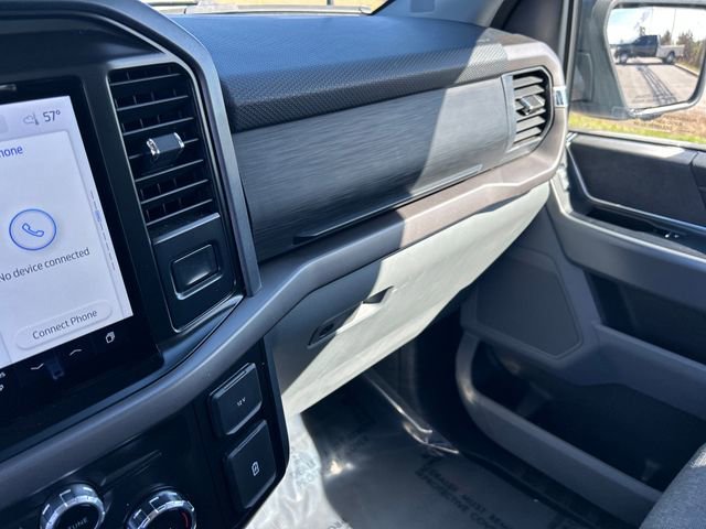 Used 2024 Ford F150 XLT image 27