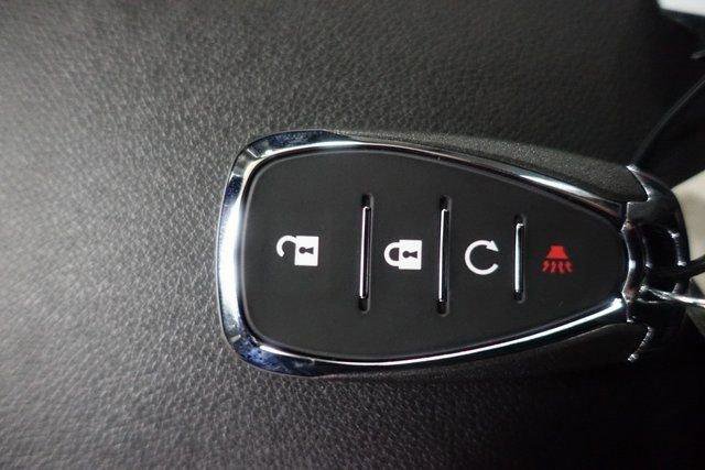 New 2026 Chevrolet Trax RS w/ Driver Confidence Package image 16